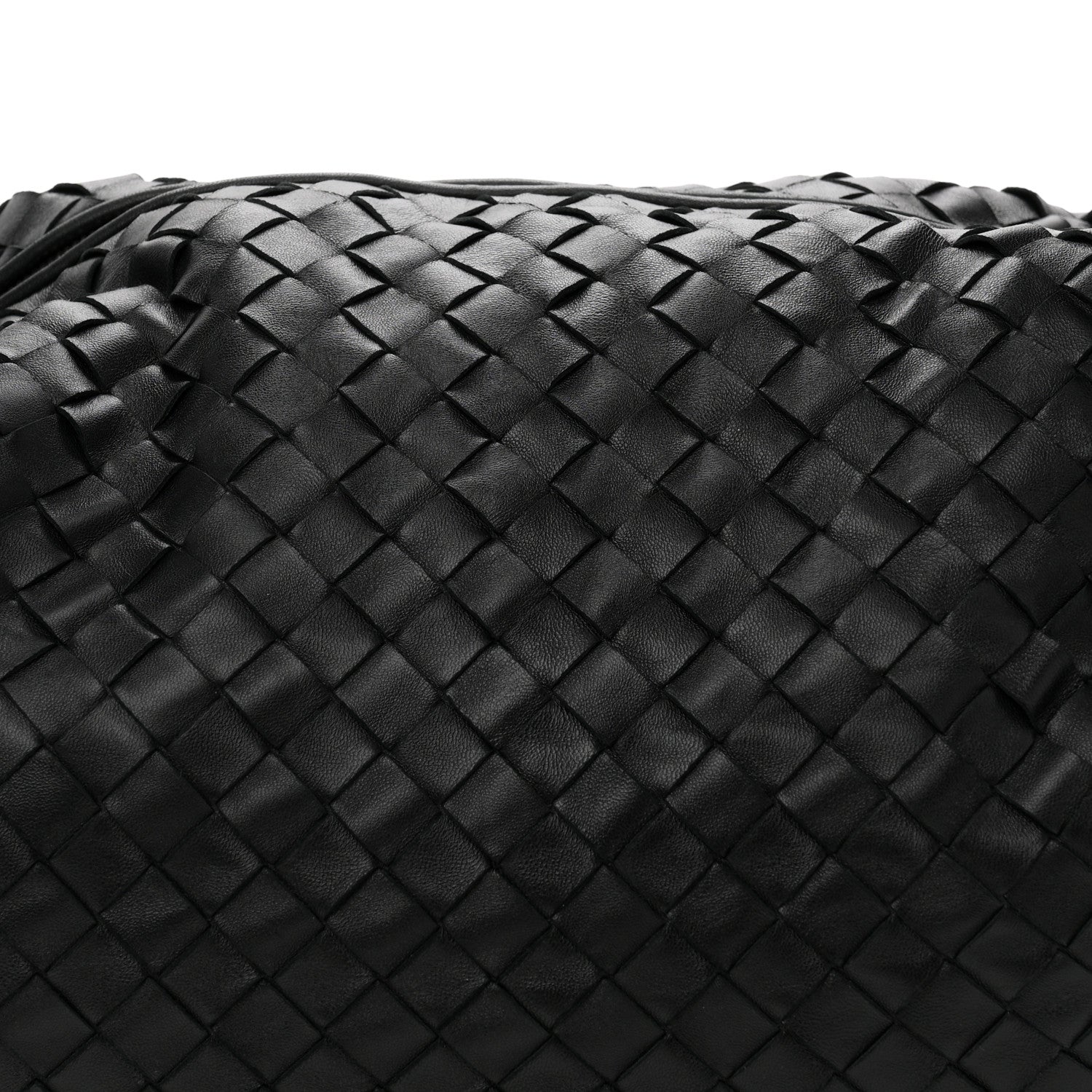 Bottega Veneta Nappa Intrecciato Medium Jodie Black 7 of 9