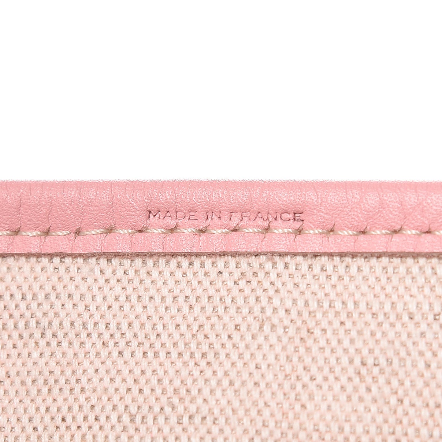 Goyardine Saint Louis GM Rose