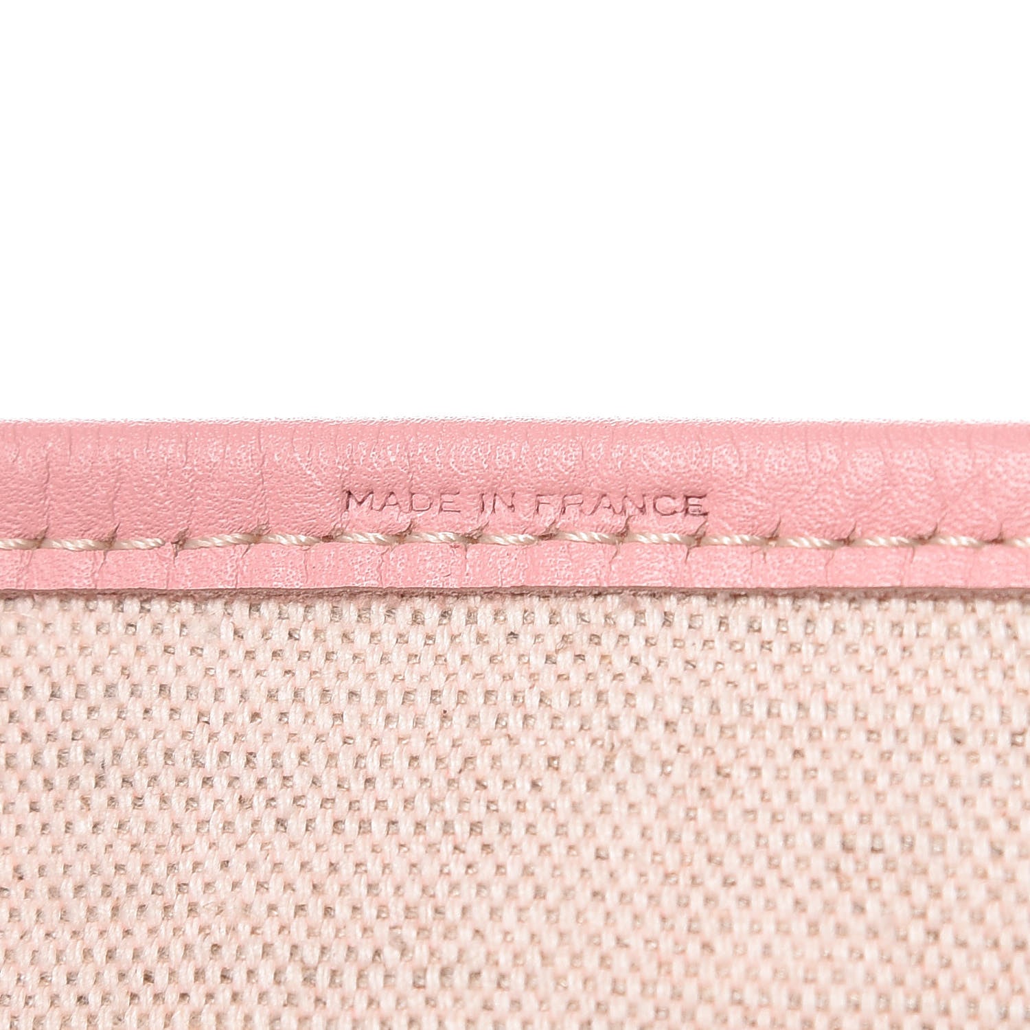 Goyard Goyardine Saint Louis GM Rose 9 of 13