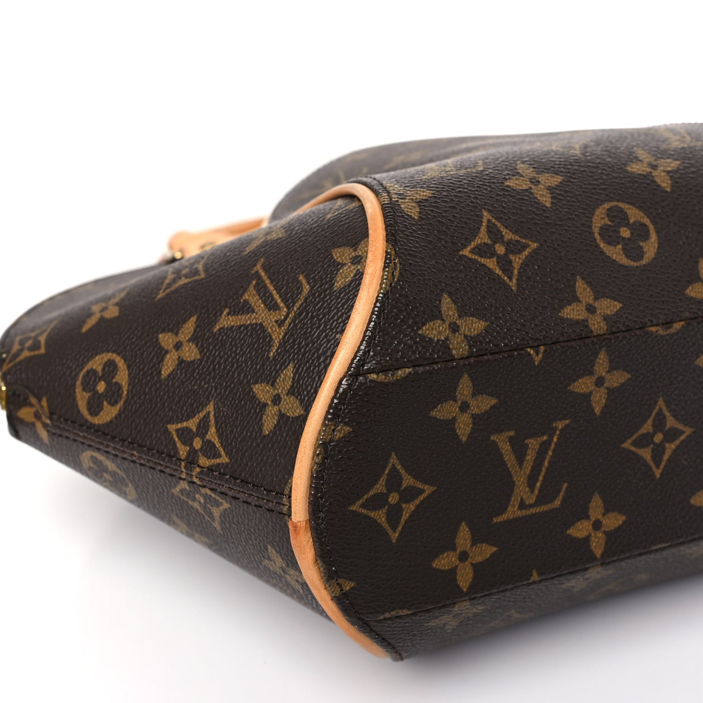 Monogram Ellipse PM