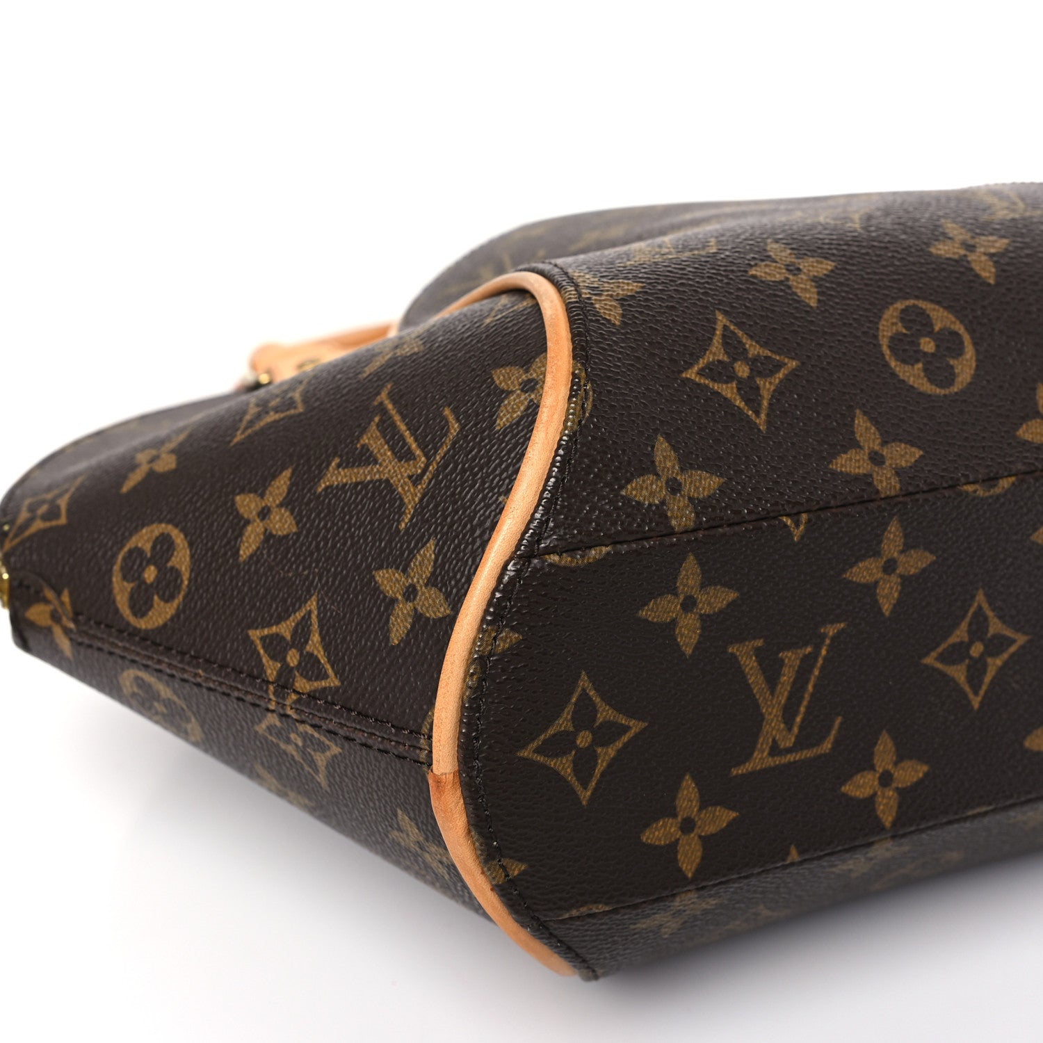 Louis Vuitton Monogram Ellipse PM 8 of 8