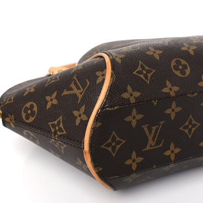 Louis Vuitton Monogram Ellipse PM 8 of 8