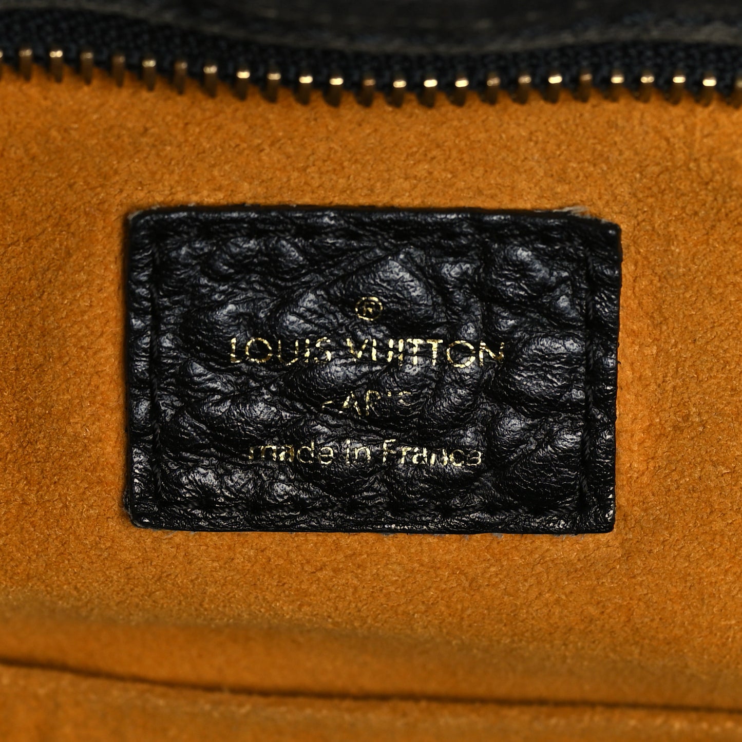 Denim Neo Cabby GM Black