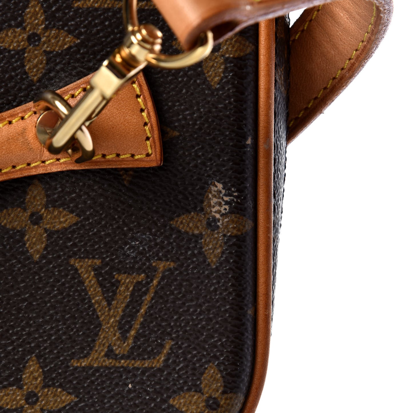 Monogram Nice