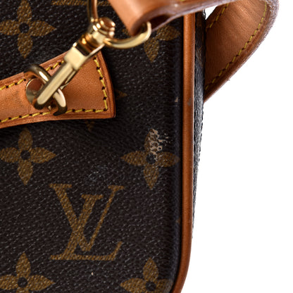 Louis Vuitton Monogram Nice 9 of 9