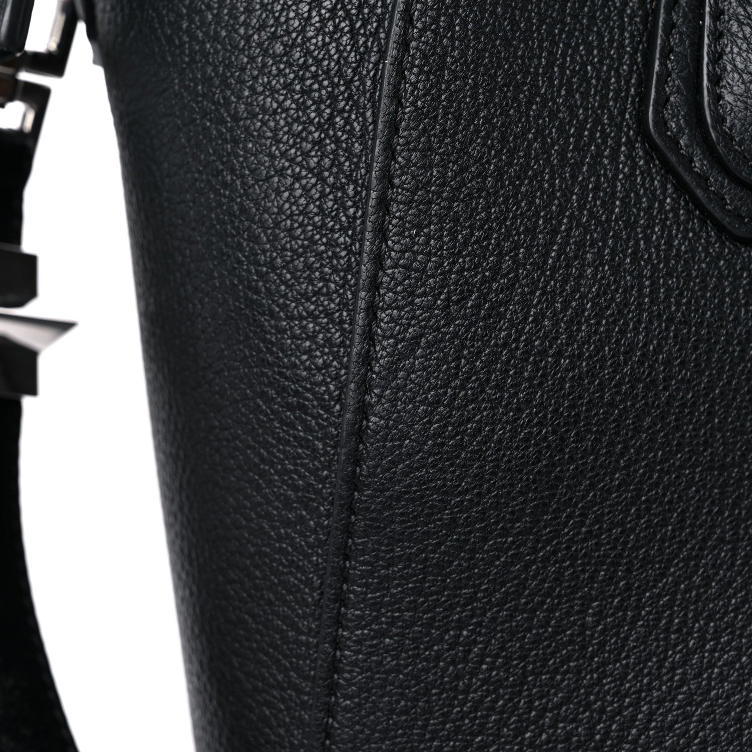 Givenchy Sugar Goatskin Small Antigona Black 17 of 17
