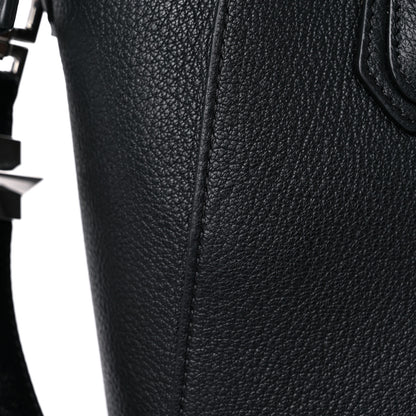 Givenchy Sugar Goatskin Small Antigona Black 17 of 17