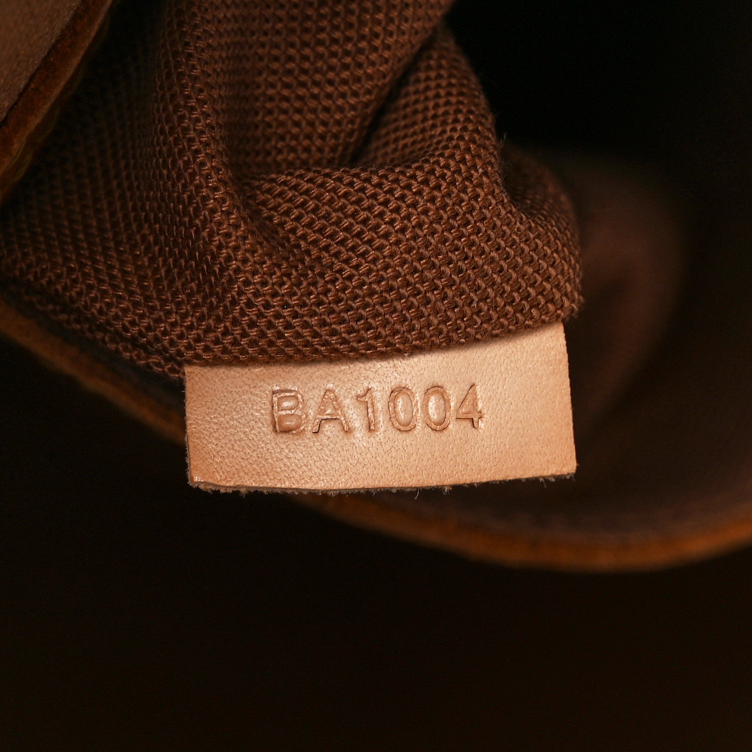 Louis Vuitton Monogram Alma PM 7 of 15
