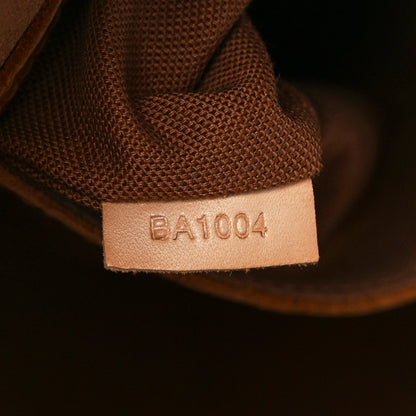 Louis Vuitton Monogram Alma PM 7 of 15