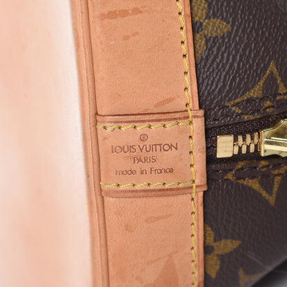 Louis Vuitton Monogram Alma PM 6 of 24