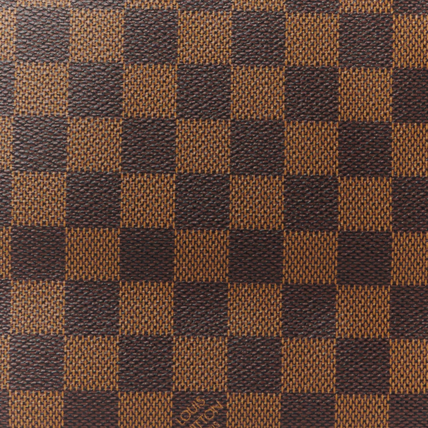 Louis Vuitton Damier Ebene Neverfull PM 9 of 11