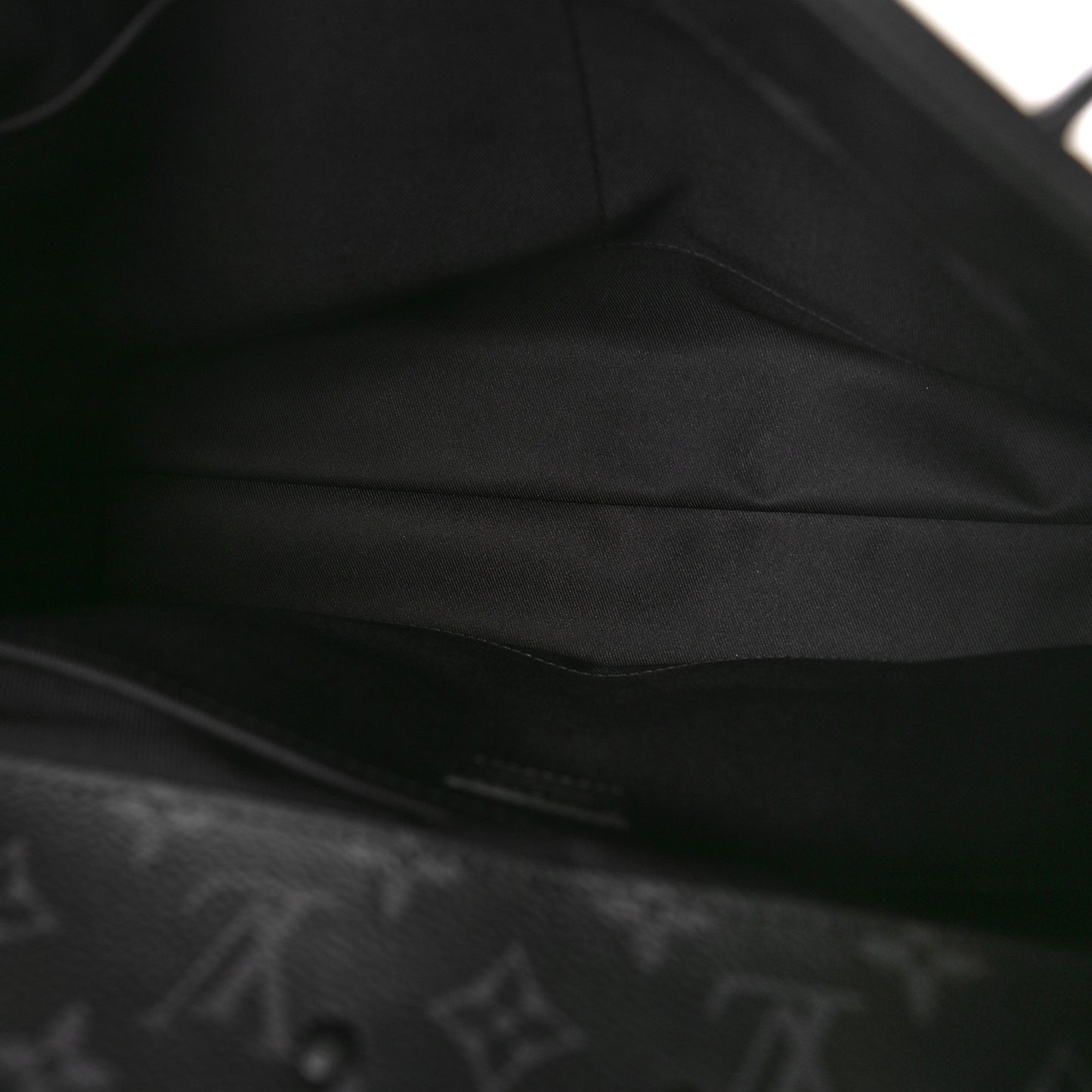 Monogram Eclipse Steamer PM