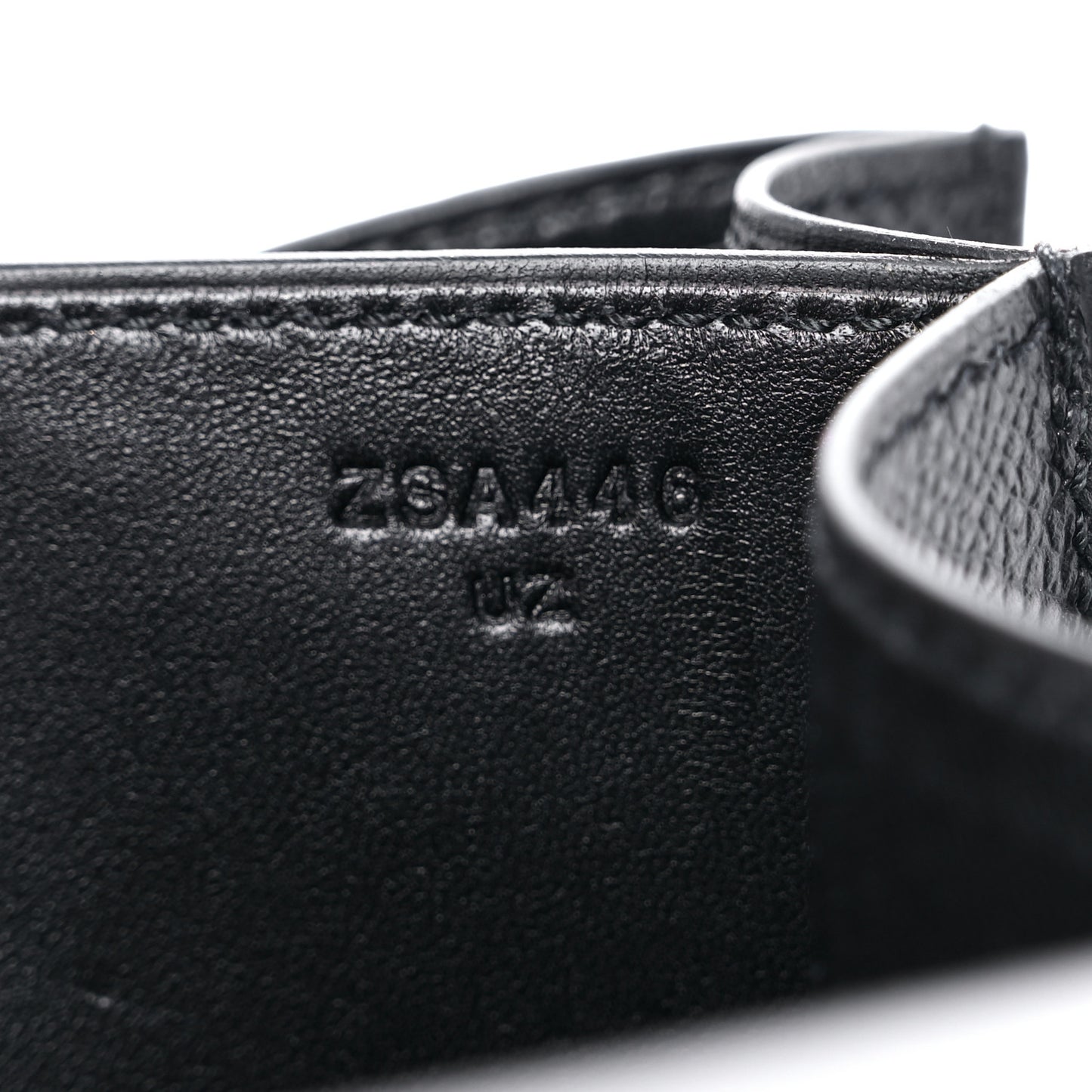Epsom Constance 24 Black