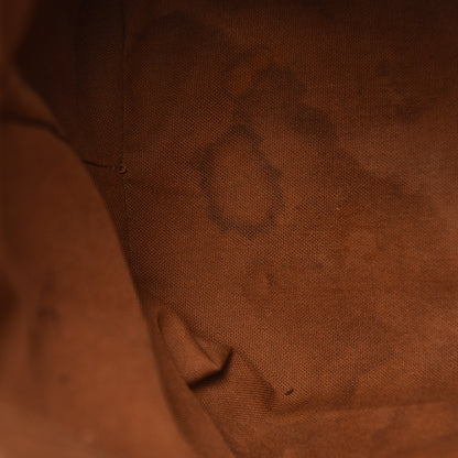 Louis Vuitton Monogram Palermo GM 7 of 23