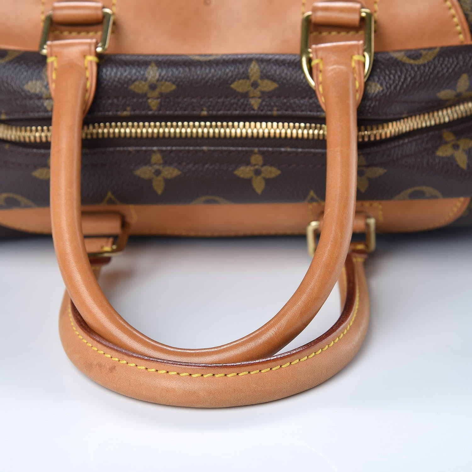 Louis Vuitton Monogram Deauville 10 of 12