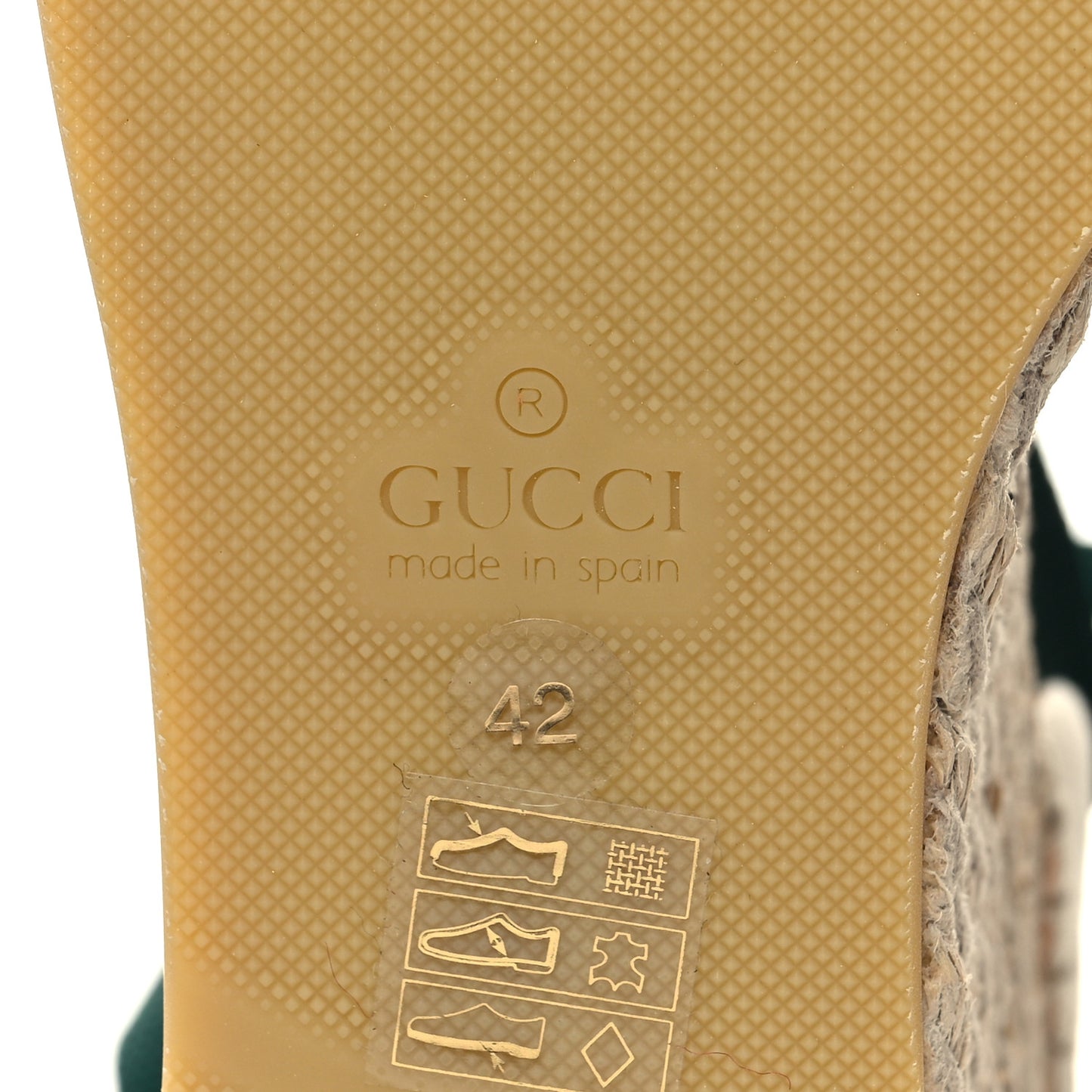 Canvas Malaga Kid Web Ankle Wrap Espadrille Wedge Sandals Mystic 42 Green Red Mystic White Emerald