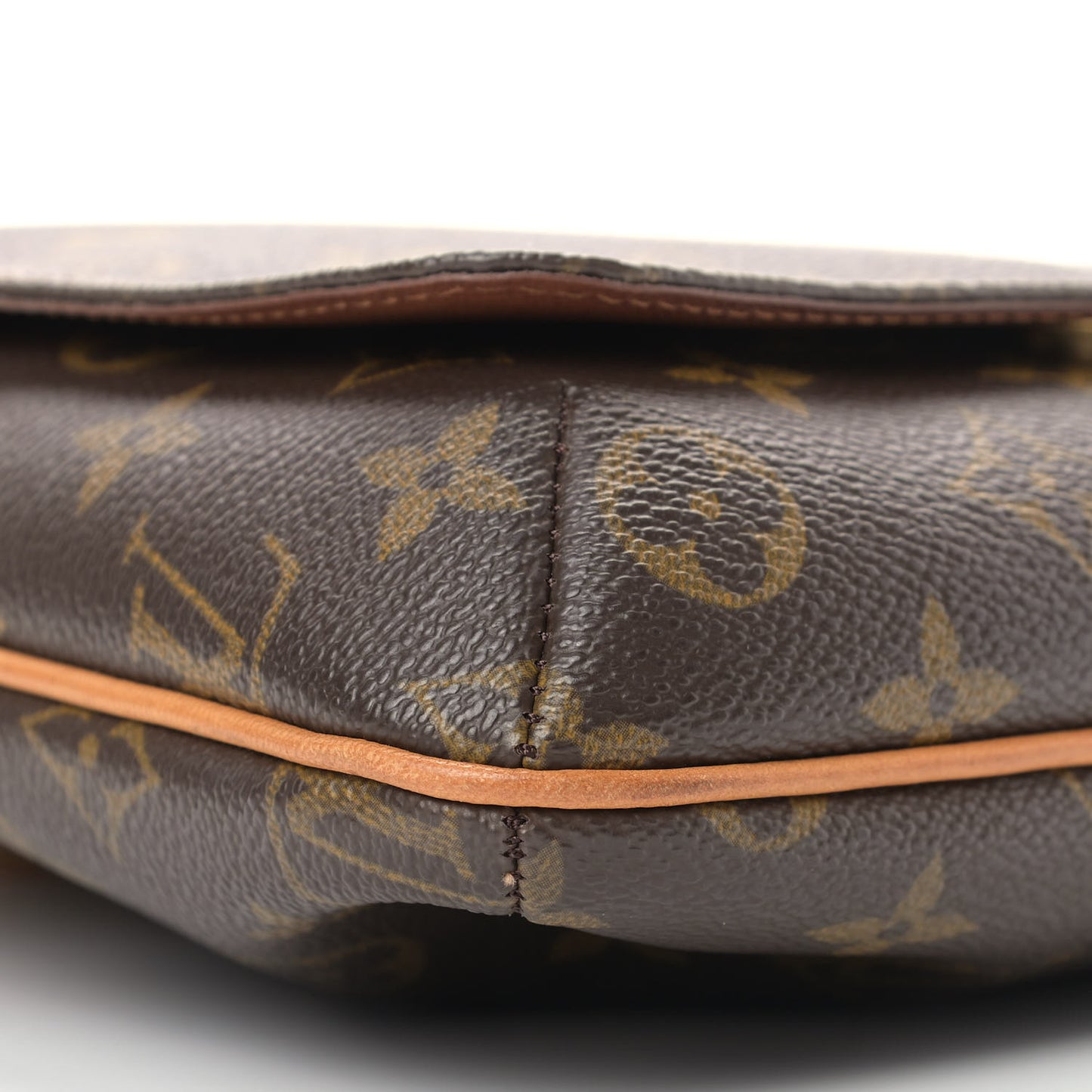 Monogram Musette Salsa