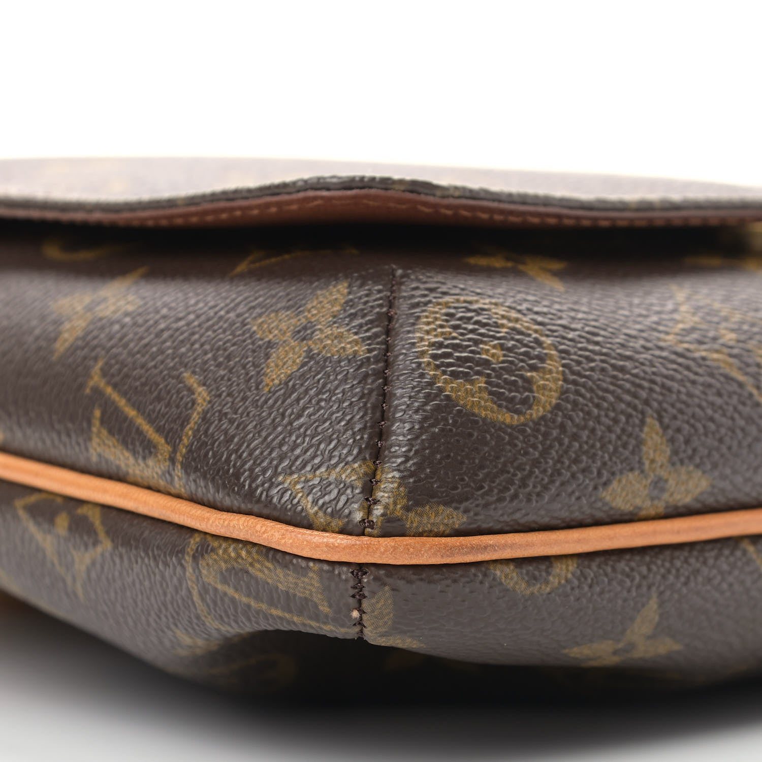 Louis Vuitton Monogram Musette Salsa 8 of 13