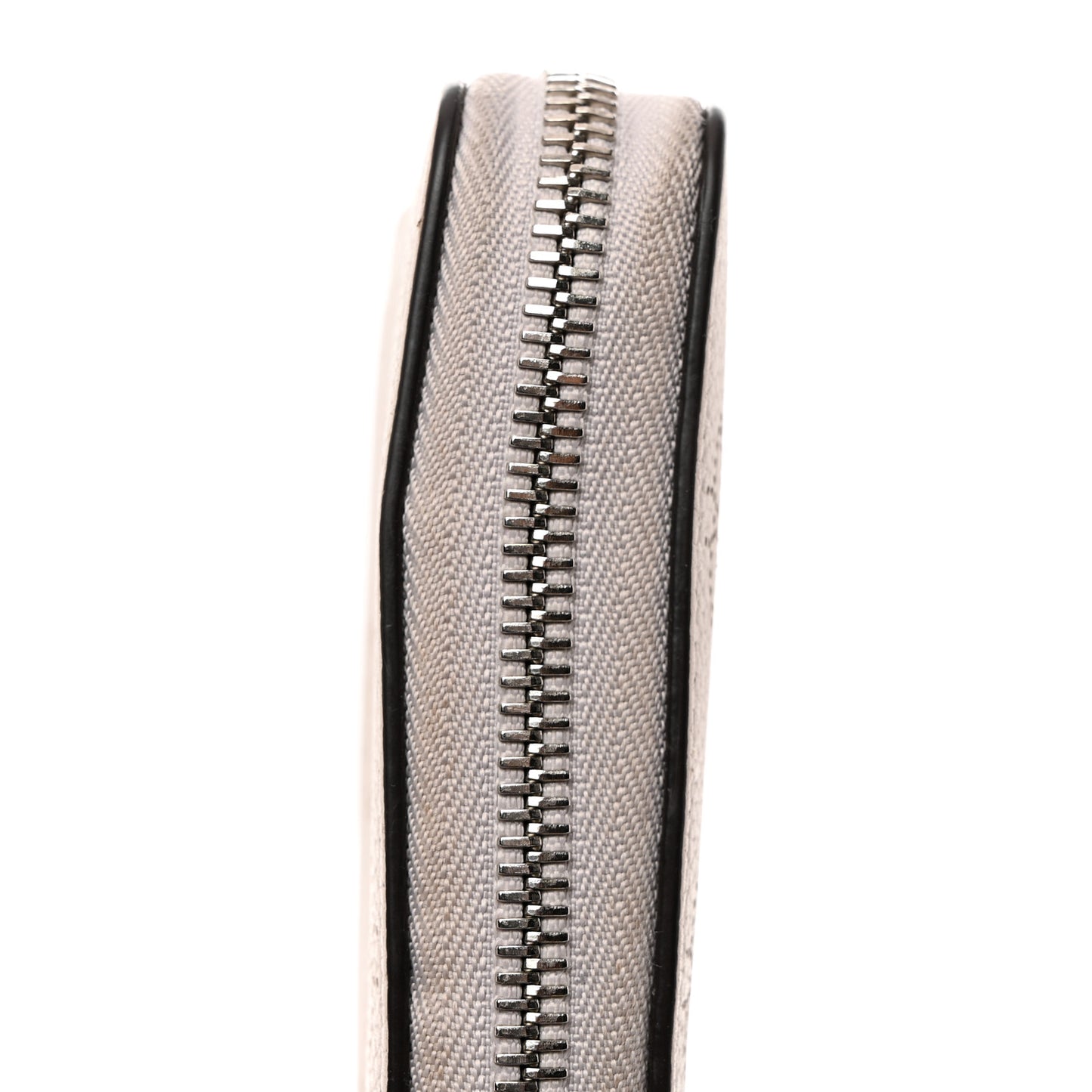 Mahina Zippy Wallet Brume