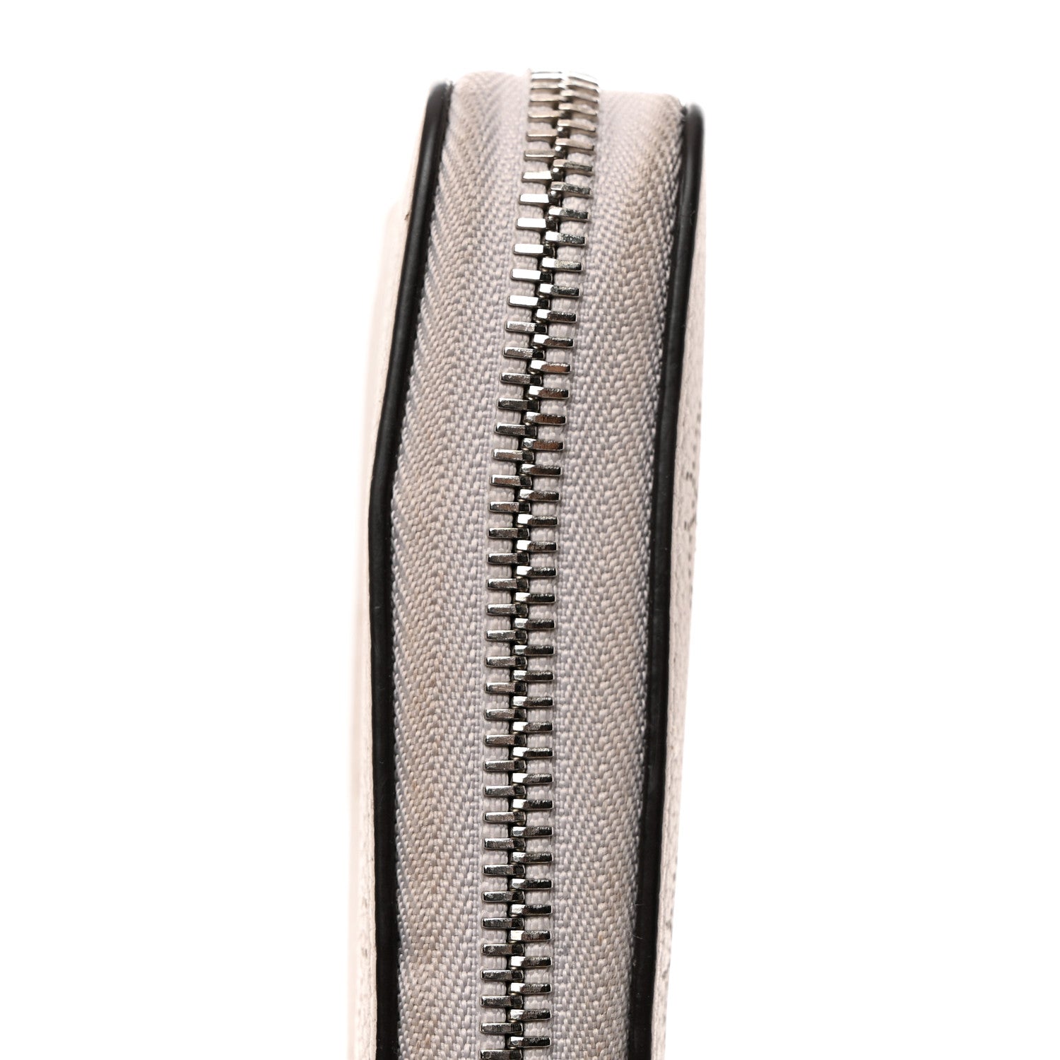 Louis Vuitton Mahina Zippy Wallet Brume 8 of 9