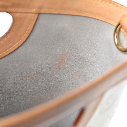 Louis Vuitton Vernis Stillwood Vertical Perle 15 of 16