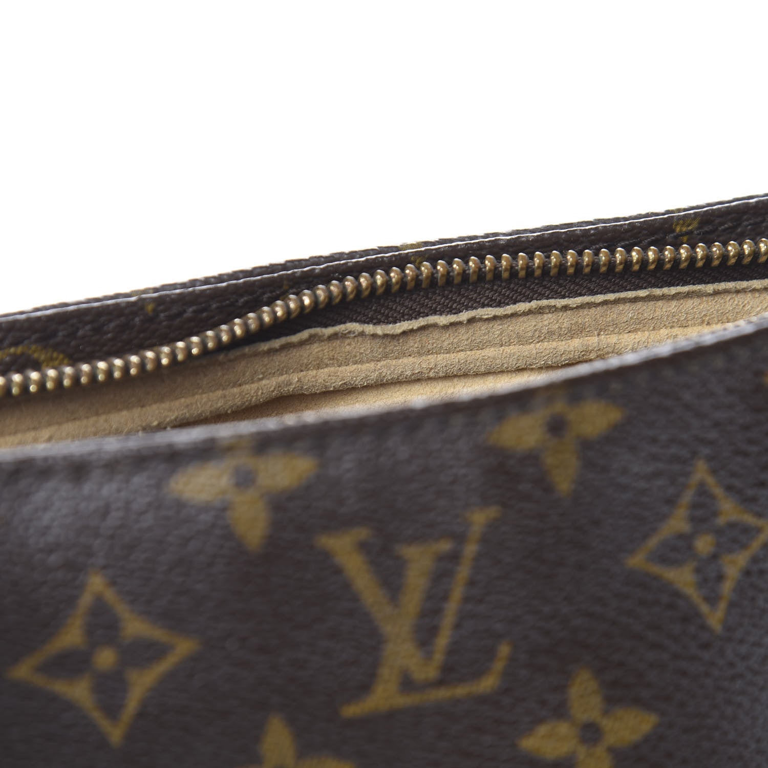 Louis Vuitton Monogram Looping MM 10 of 17