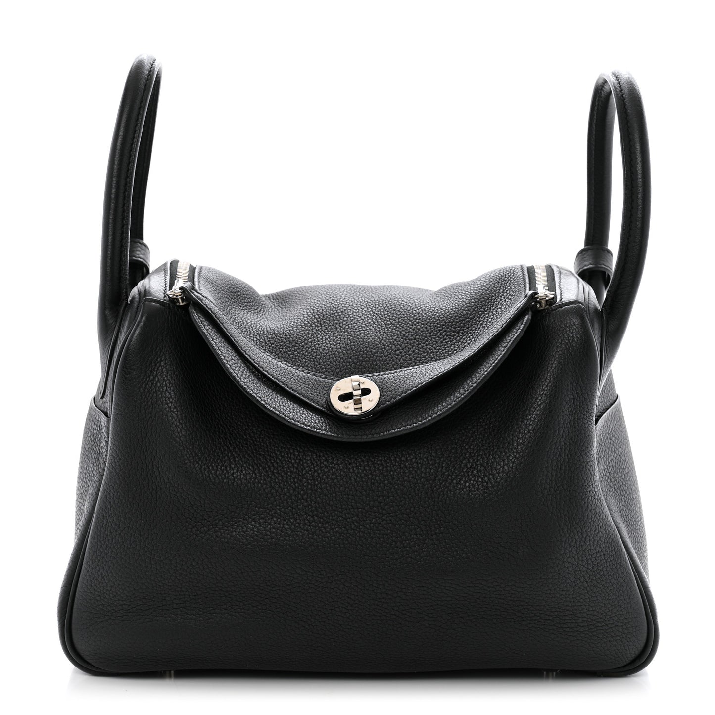 Taurillon Clemence Lindy 30 Black