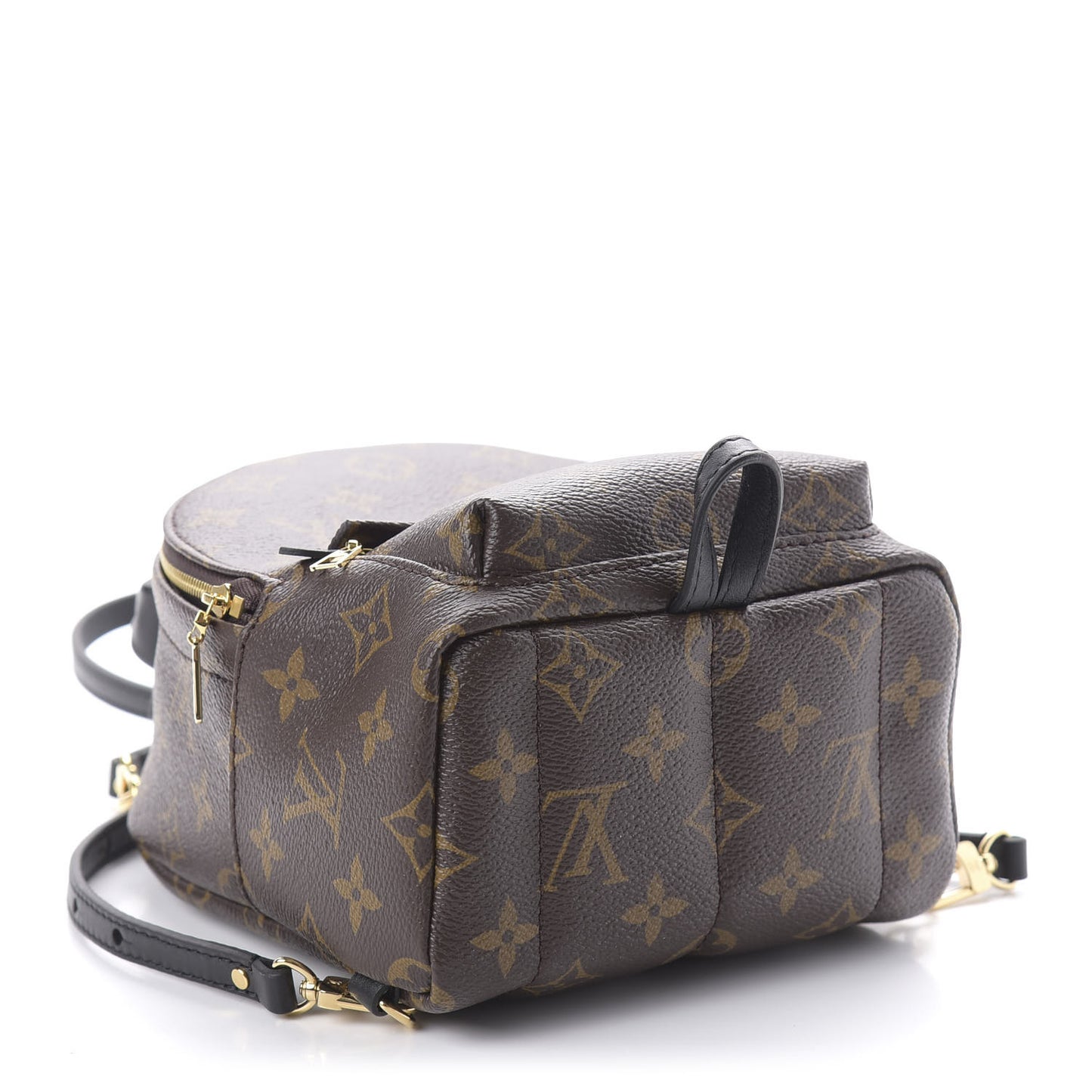 Monogram Palm Springs Backpack Mini