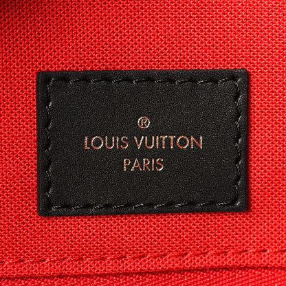 Louis Vuitton Reverse Monogram Giant Onthego GM 6 of 9