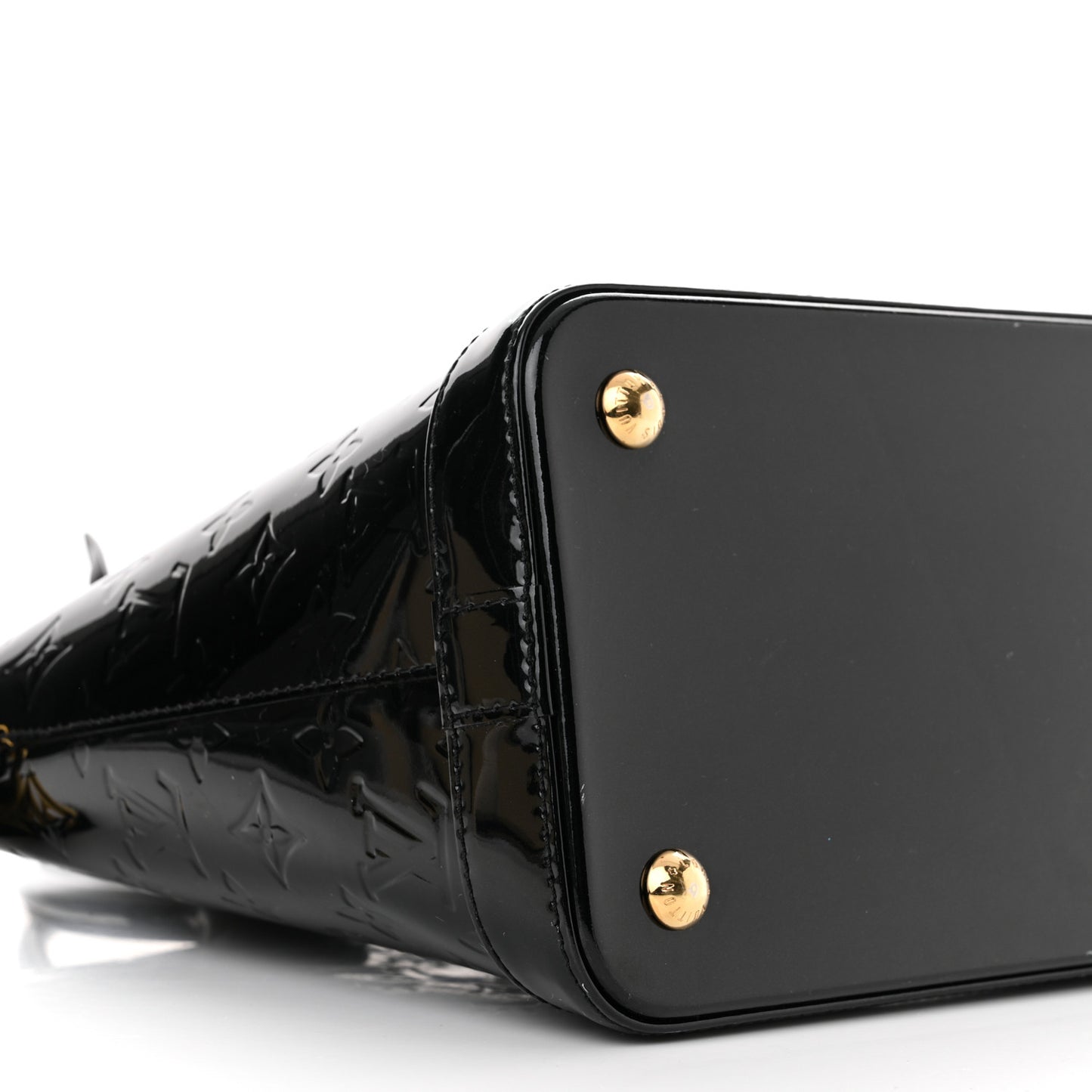 Vernis Lockit PM Black
