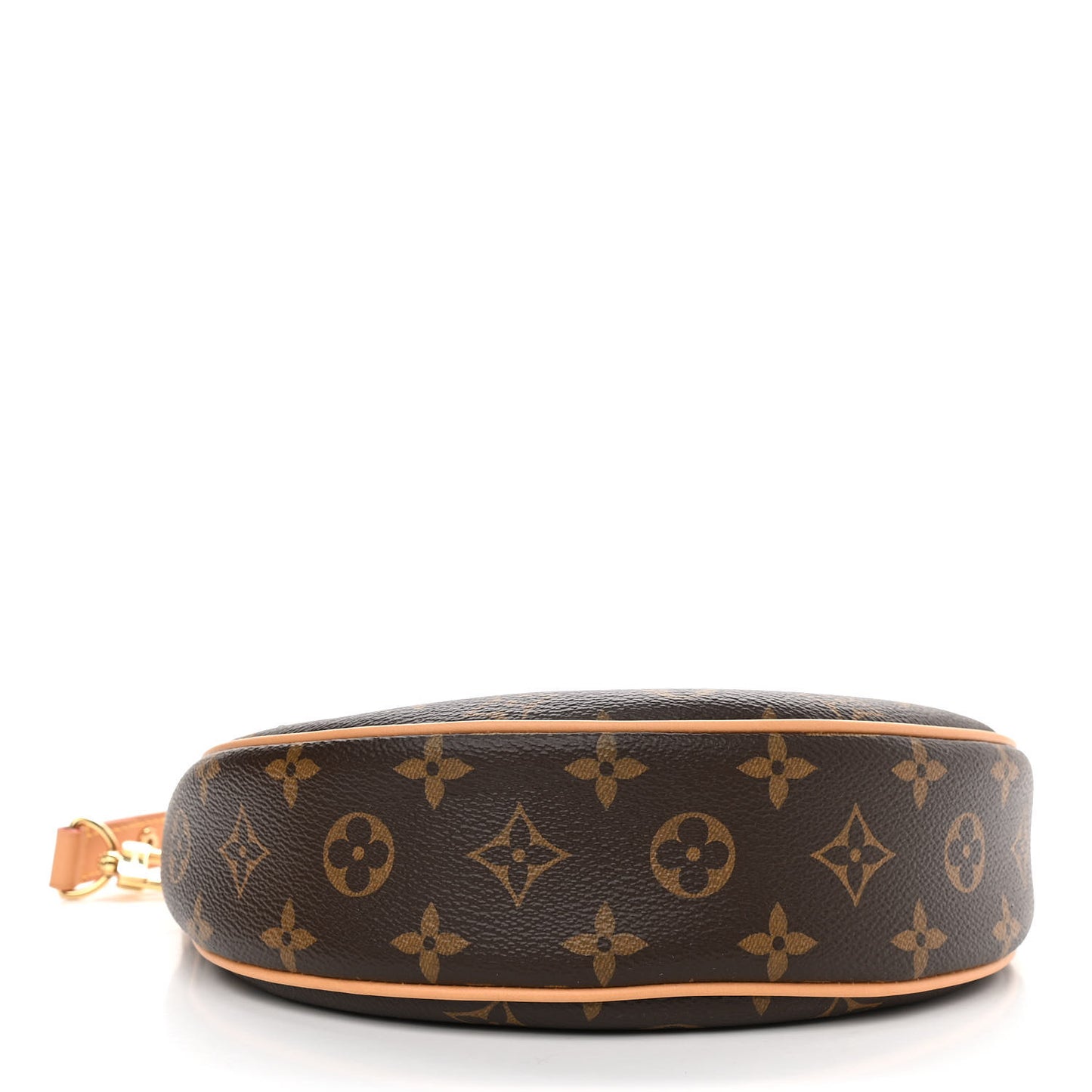 Monogram Loop