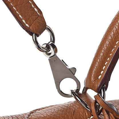 Hermes Togo Kelly Retourne 32 Gold 34 of 39