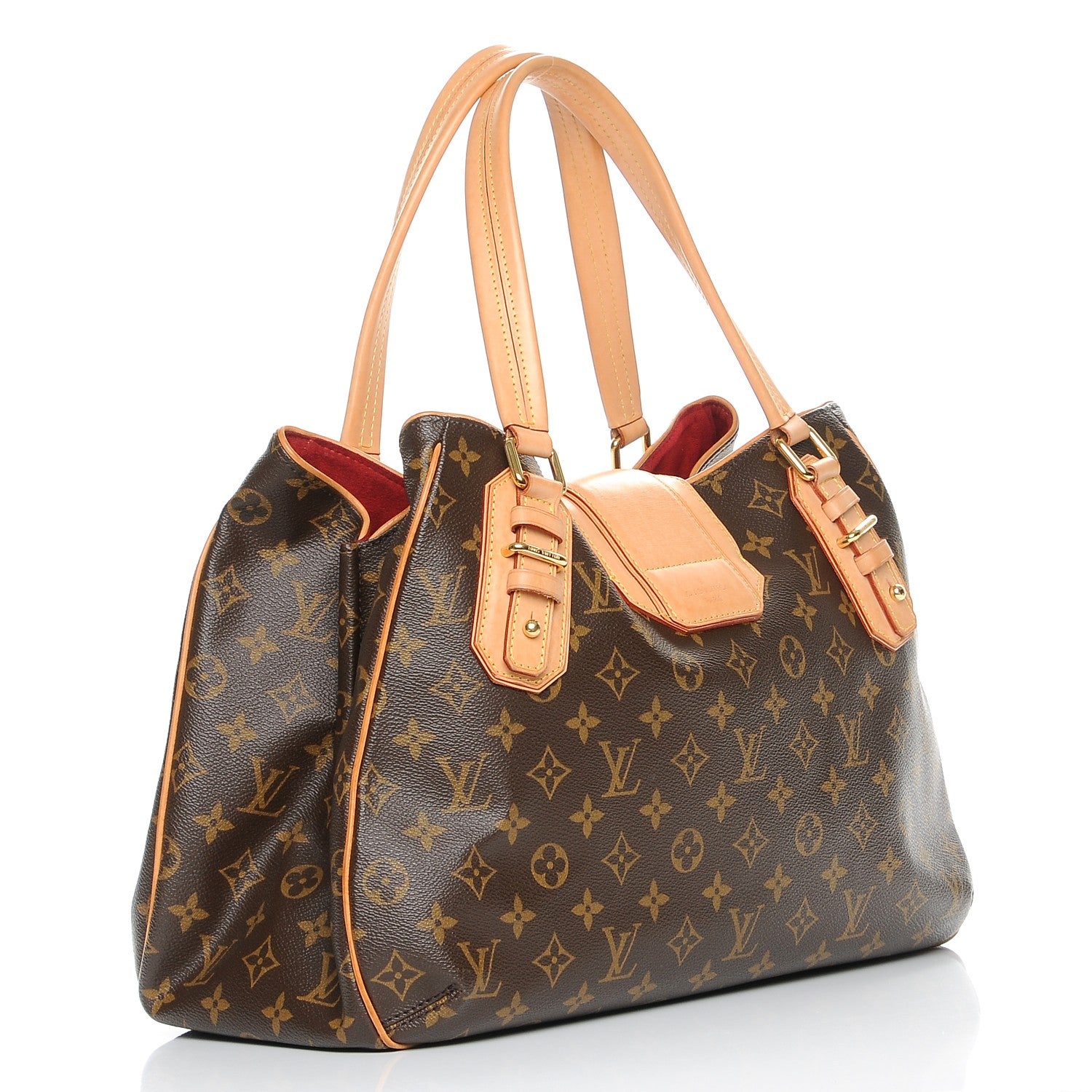 Louis Vuitton Monogram Griet 3 of 8