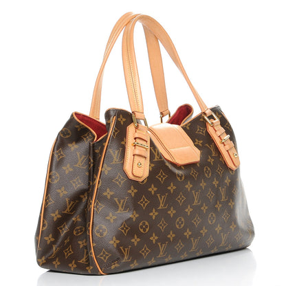 Louis Vuitton Monogram Griet 3 of 8