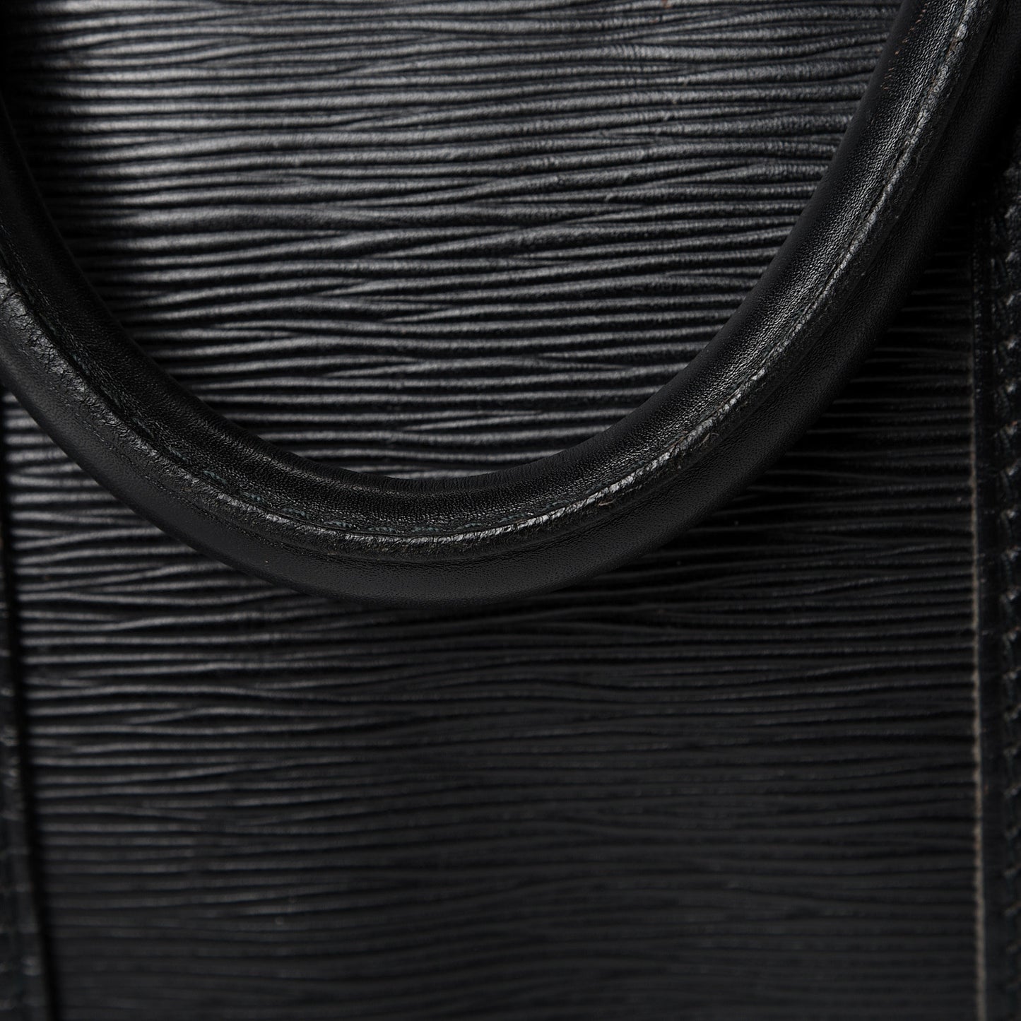 Epi Keepall 50 Black