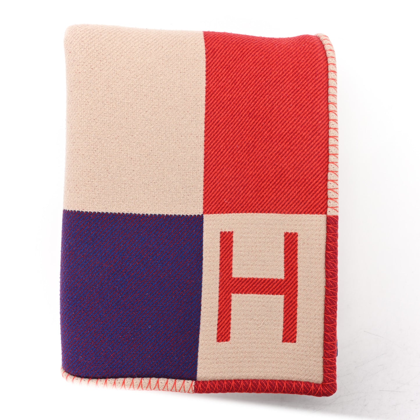 Wool Cashmere Avalon Vibration Blanket