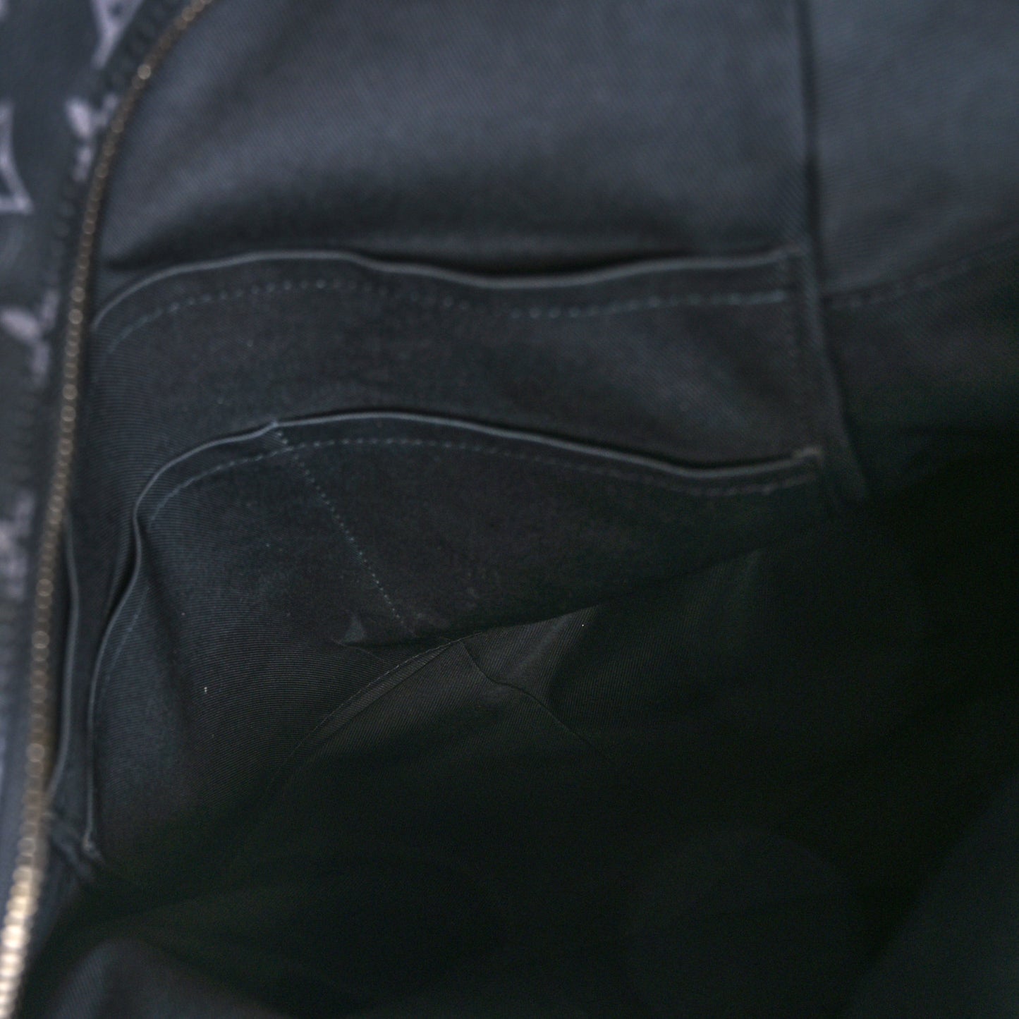 Monogram Eclipse Apollo Backpack