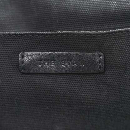 Marc Jacobs Calfskin Quilted Stam Black 7 of 19