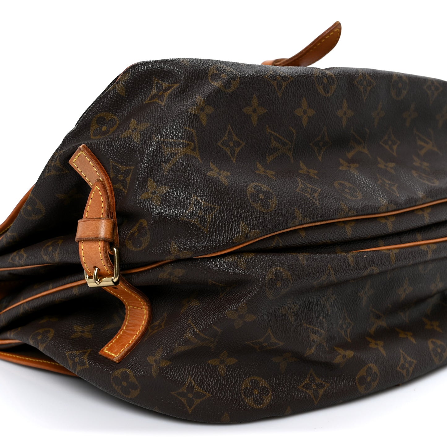 Monogram Saumur 35