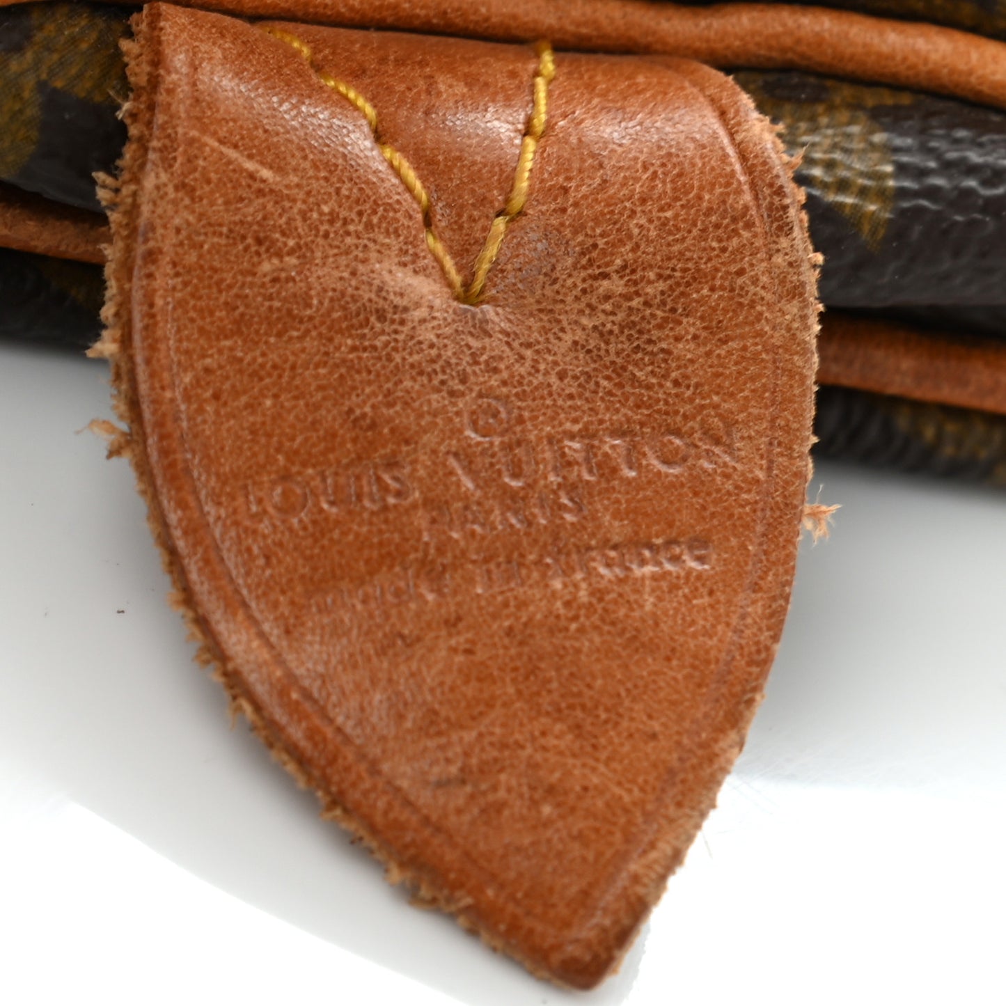 Monogram Keepall 50