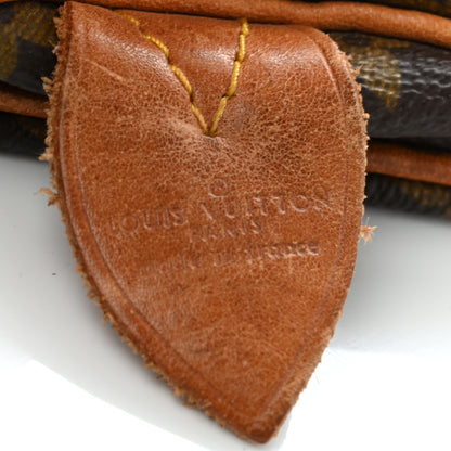Louis Vuitton Monogram Keepall 50 17 of 22