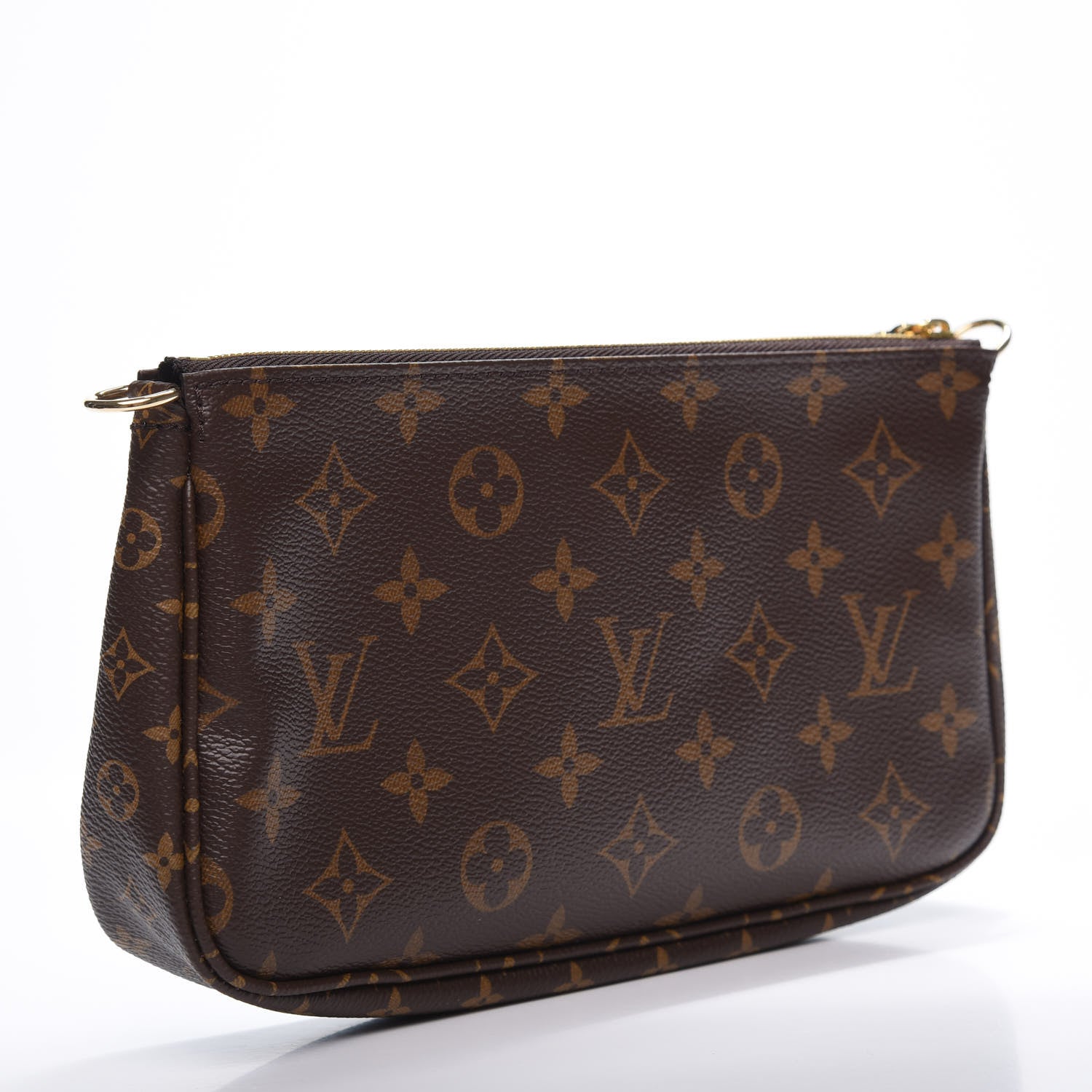 Louis Vuitton Monogram Multi Pochette Accessories Large Pochette 2 of 10