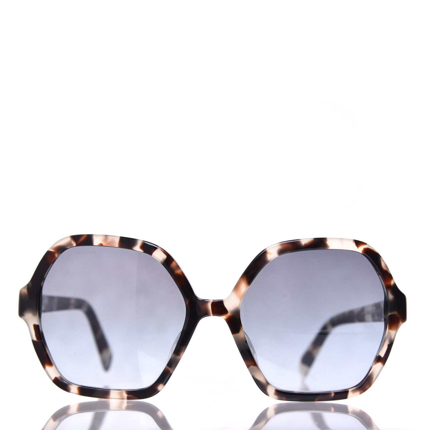 Sunglasses SPR 06S Spotted Opal Brown