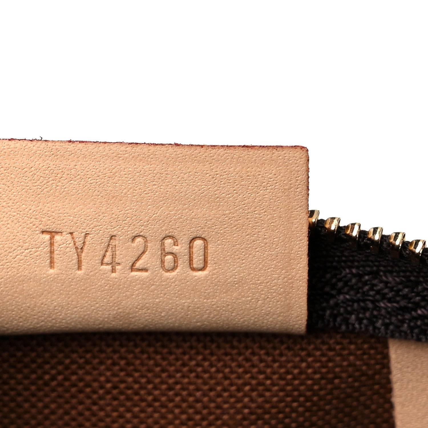 Louis Vuitton Monogram Nano Speedy 7 of 9