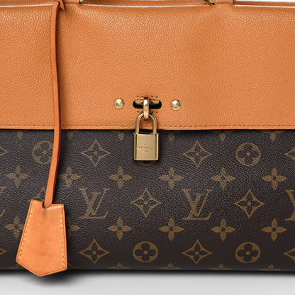 Louis Vuitton Monogram Venus Epice 9 of 34