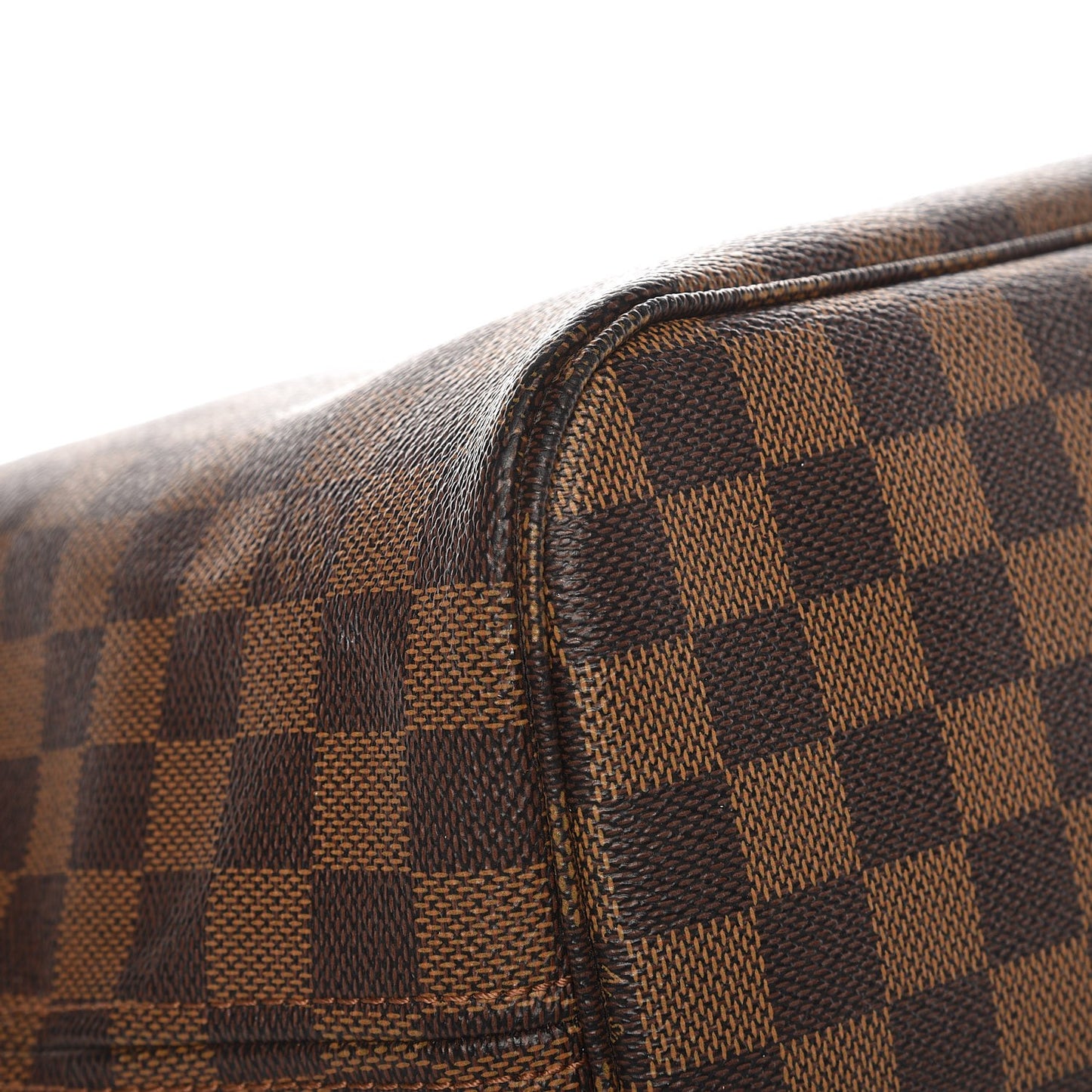 Damier Ebene Neverfull MM