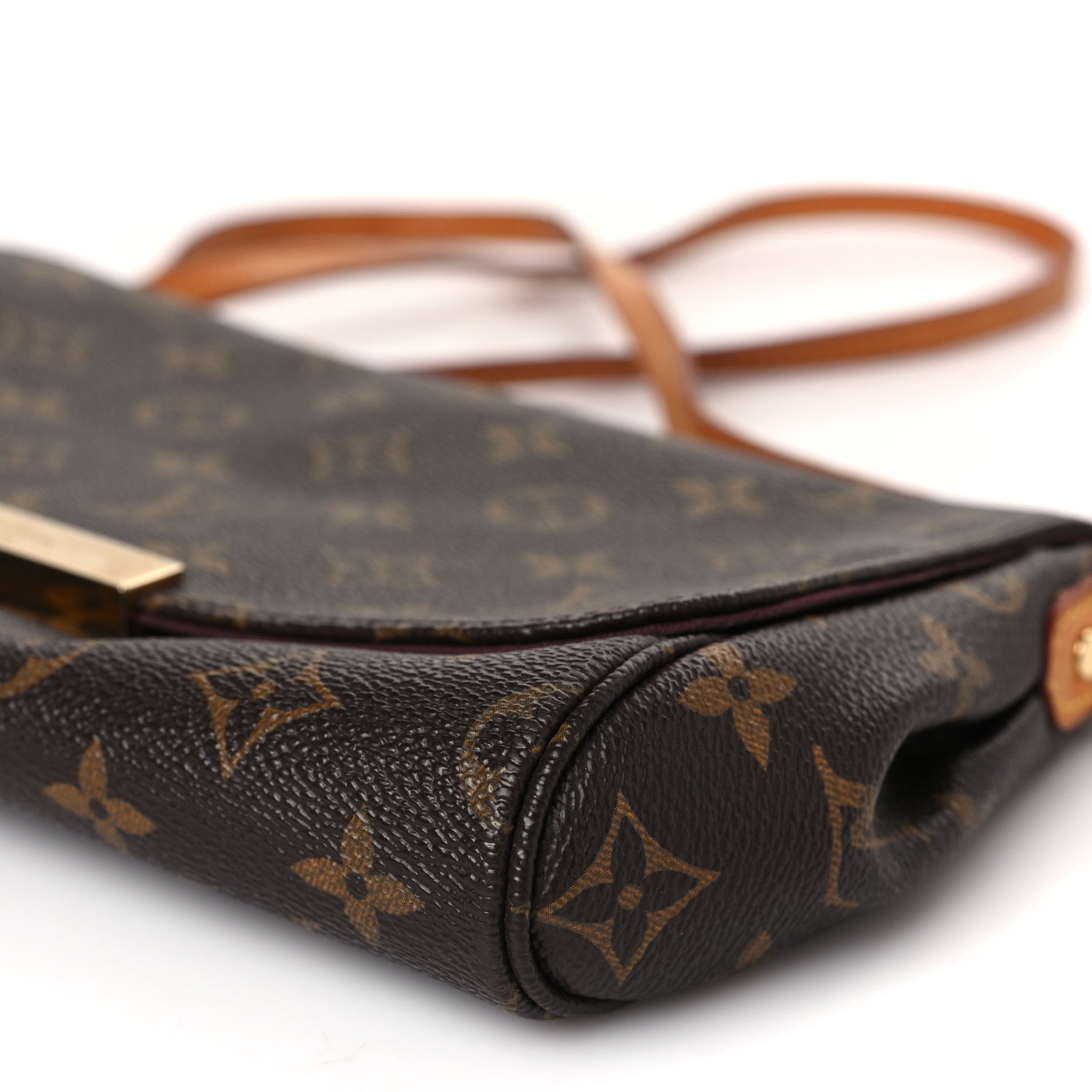 Louis Vuitton Monogram Favorite MM 9 of 9