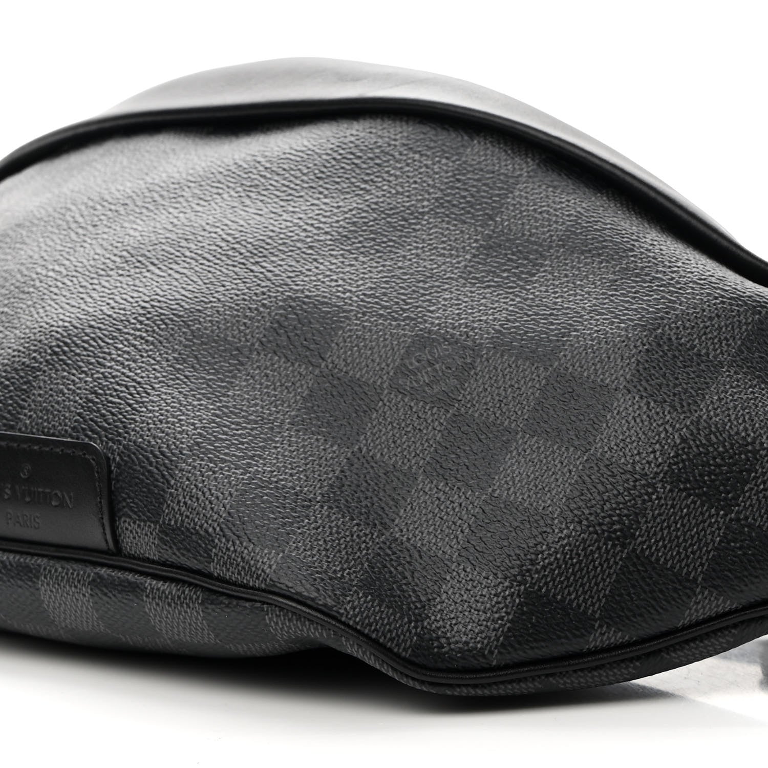 Louis Vuitton Damier Graphite Discovery Bumbag 9 of 9