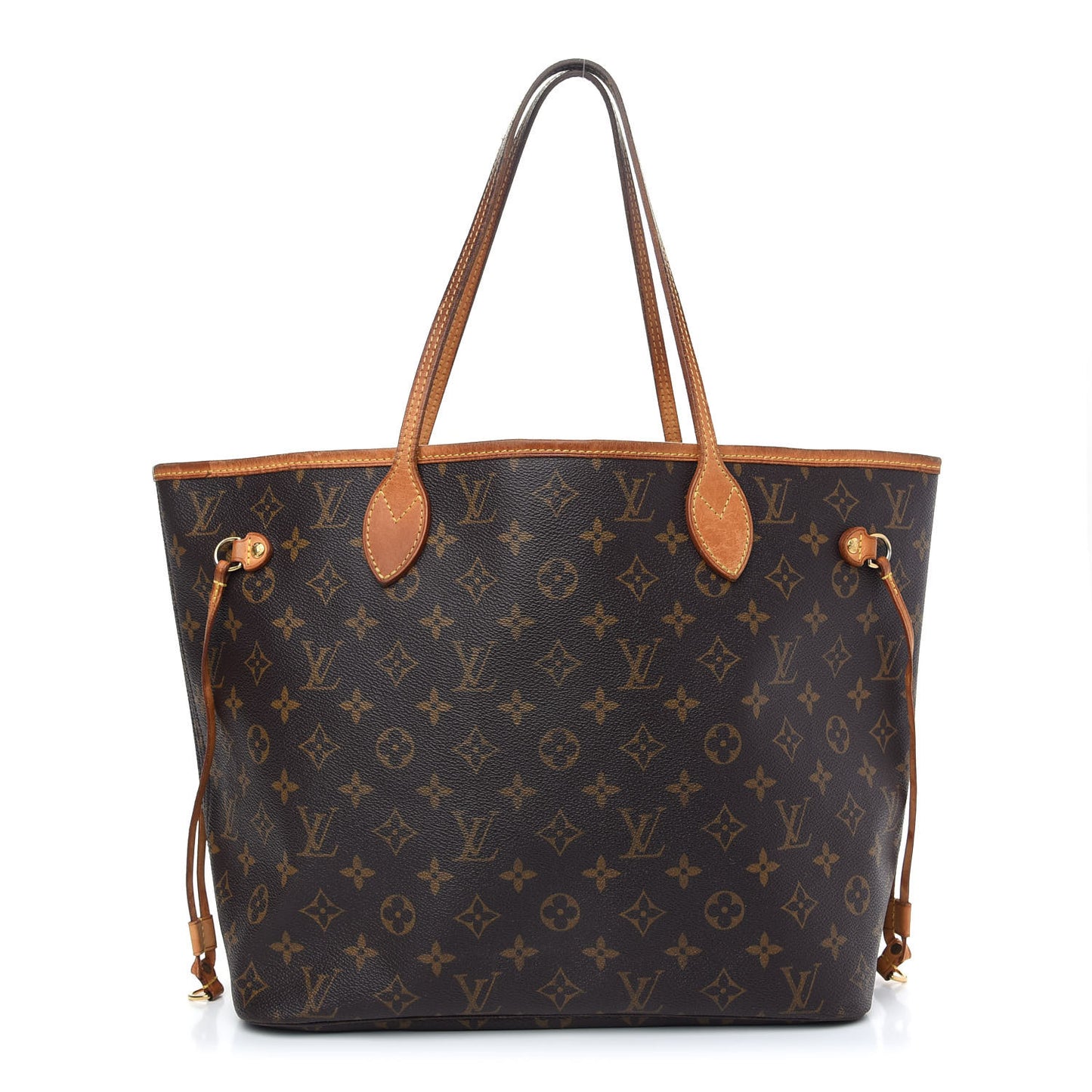 Monogram Neverfull MM