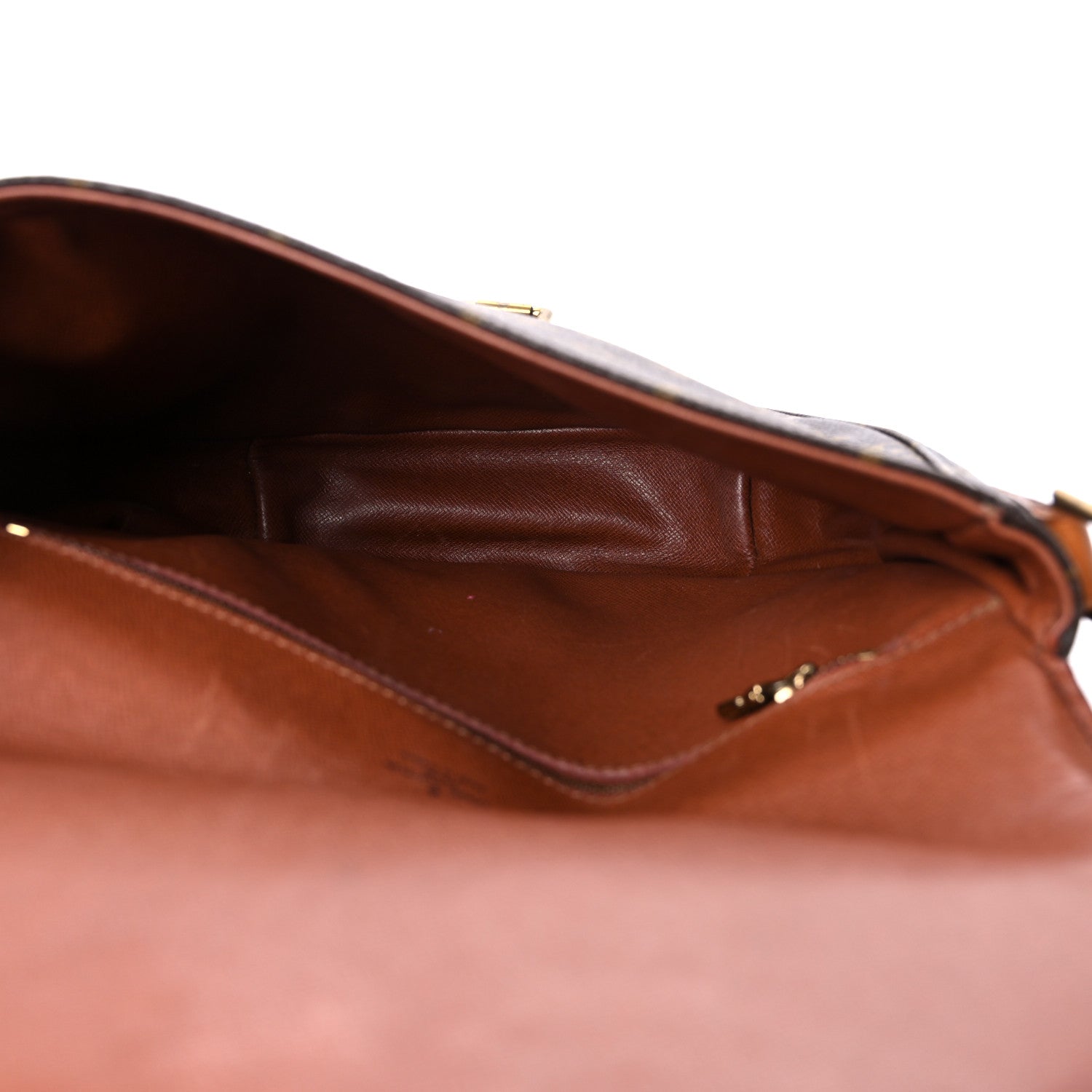 Louis Vuitton Monogram Chantilly GM 5 of 24